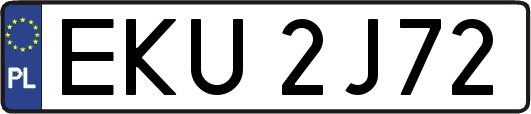 EKU2J72