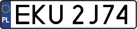 EKU2J74
