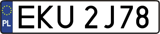 EKU2J78