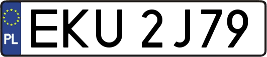 EKU2J79