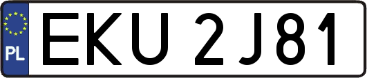 EKU2J81