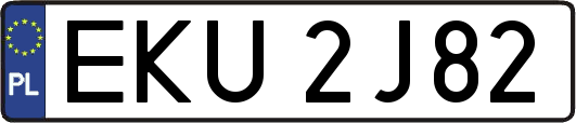 EKU2J82