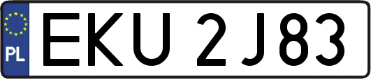 EKU2J83