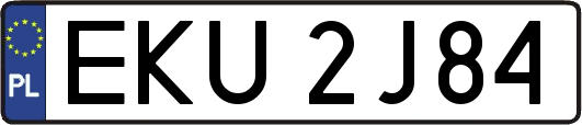 EKU2J84