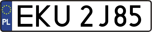 EKU2J85