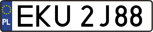 EKU2J88