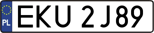 EKU2J89
