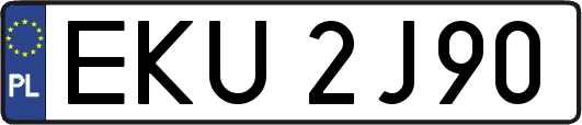 EKU2J90