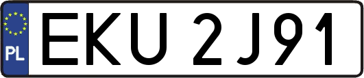 EKU2J91