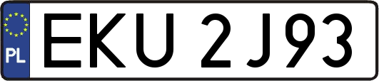 EKU2J93