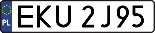 EKU2J95