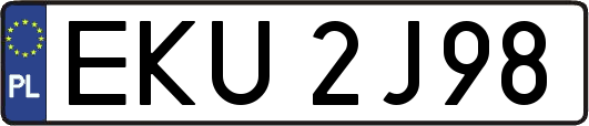 EKU2J98