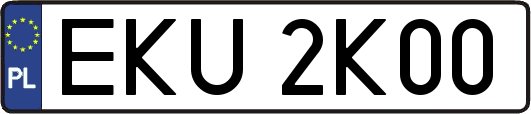 EKU2K00