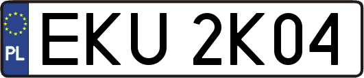 EKU2K04