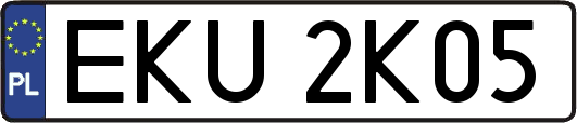 EKU2K05