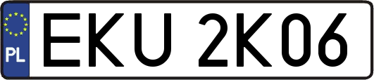 EKU2K06