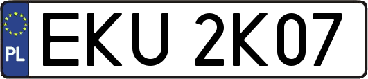 EKU2K07