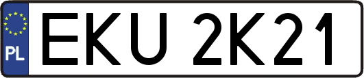 EKU2K21