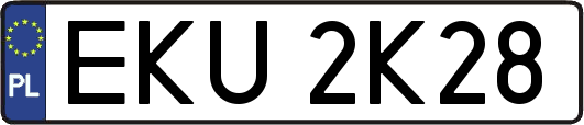 EKU2K28