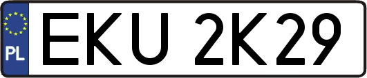 EKU2K29