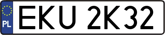 EKU2K32