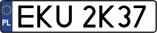 EKU2K37