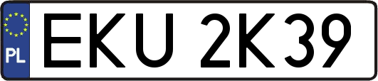EKU2K39