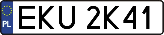 EKU2K41