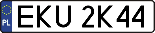 EKU2K44