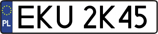 EKU2K45