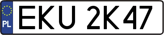 EKU2K47