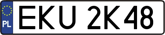 EKU2K48
