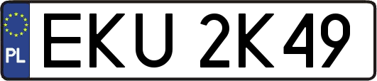 EKU2K49