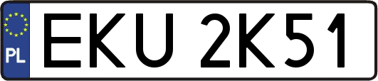 EKU2K51