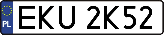 EKU2K52