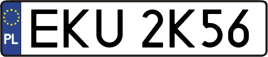 EKU2K56