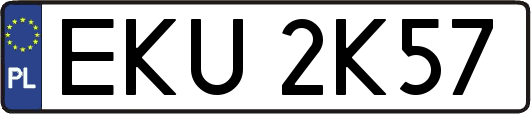 EKU2K57