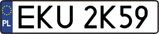 EKU2K59