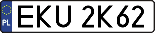 EKU2K62