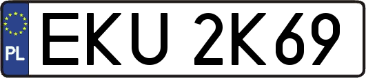EKU2K69