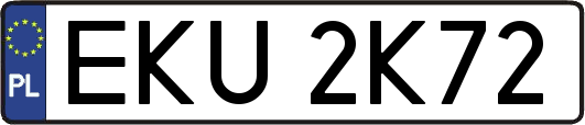 EKU2K72