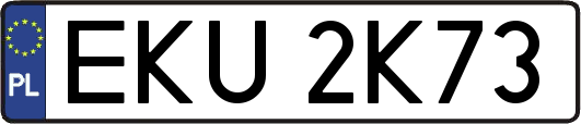 EKU2K73