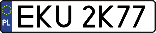 EKU2K77