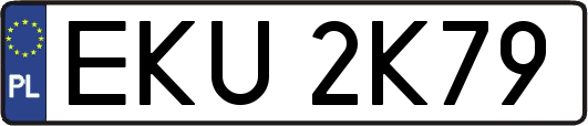 EKU2K79