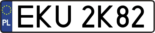 EKU2K82