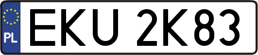 EKU2K83