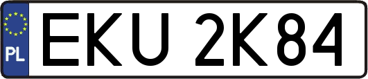 EKU2K84
