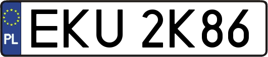 EKU2K86
