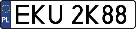 EKU2K88