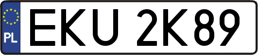 EKU2K89
